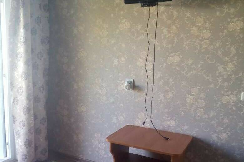 Стандартный трех местный