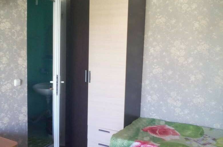 Стандартный трех местный