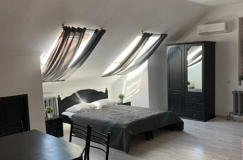 2-х комнатный Семейный