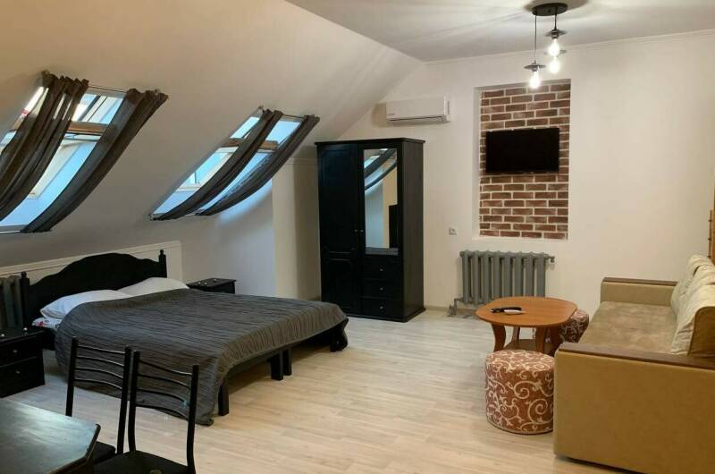 2-х комнатный Семейный