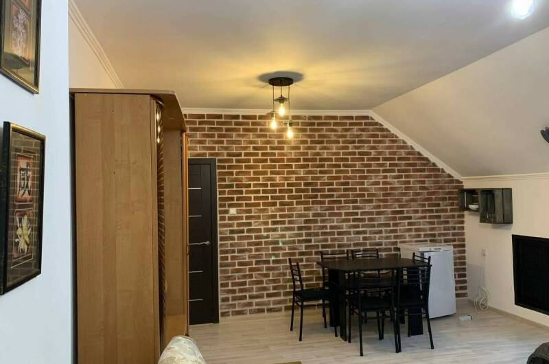 2-х комнатный Семейный