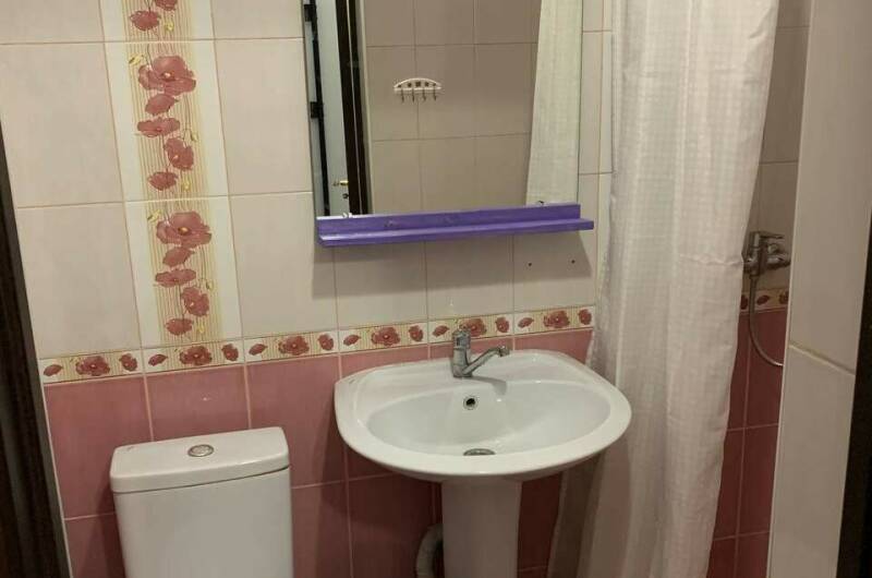 2-х комнатный Семейный