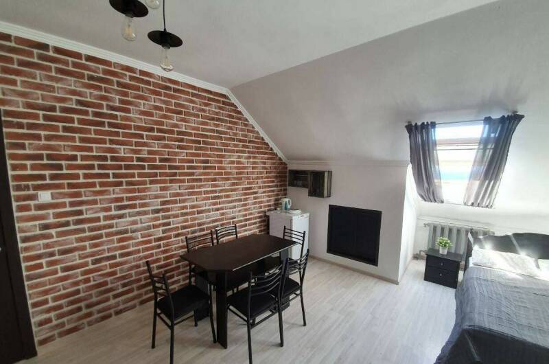 2-х комнатный Семейный