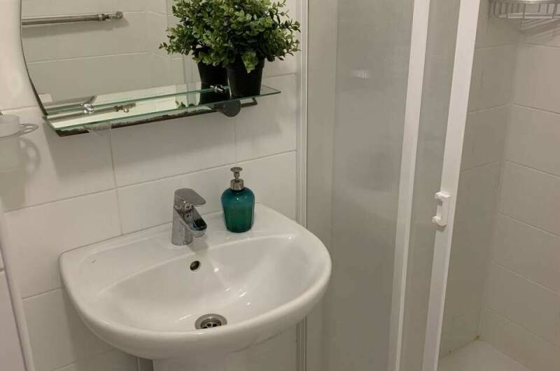 Комфорт с видом на море