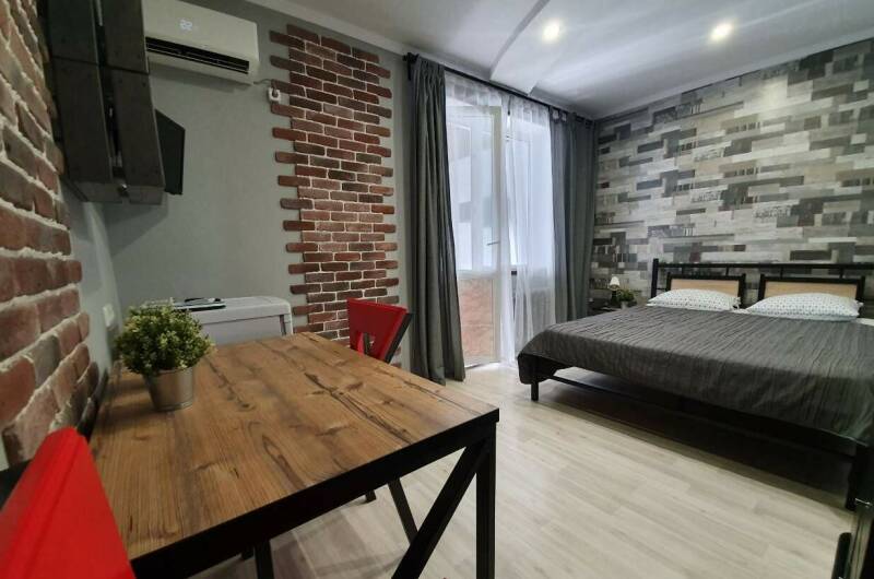 Лофт на море 2