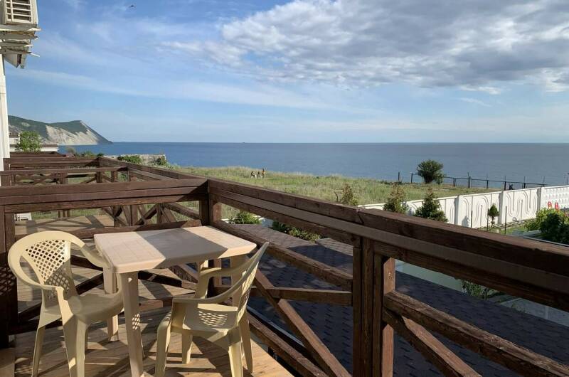 Лофт на море 2