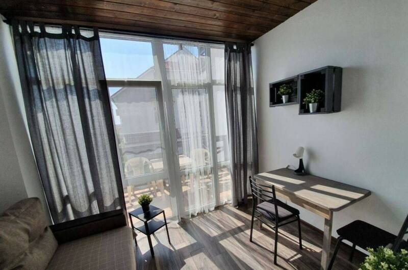 Лофт на море 2