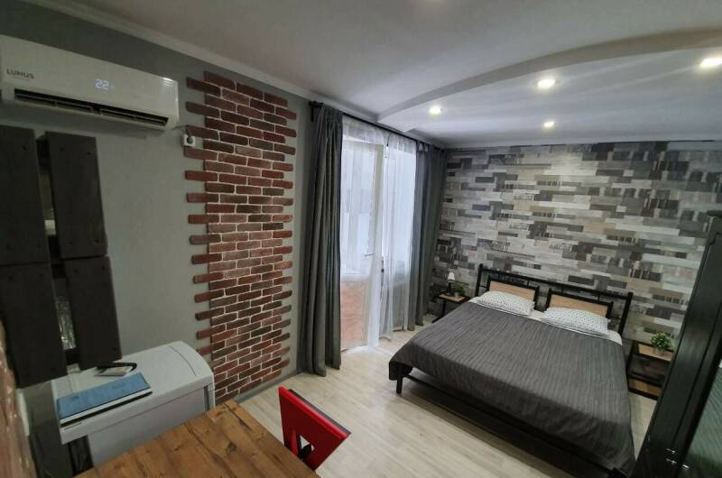 Лофт на море 2