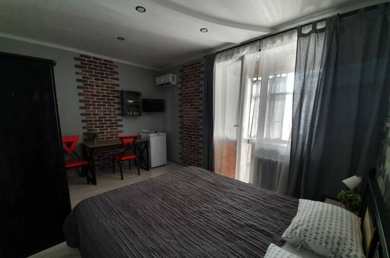 Лофт на море 2