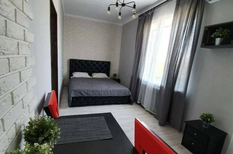 2-х Местный Лофт (вид на парк)