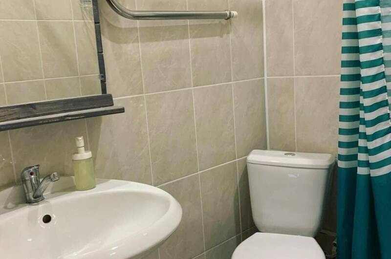 2-х Местный Лофт (вид на парк)