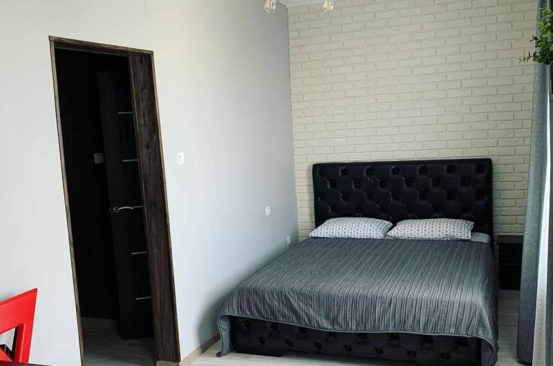 2-х Местный Лофт (вид на парк)