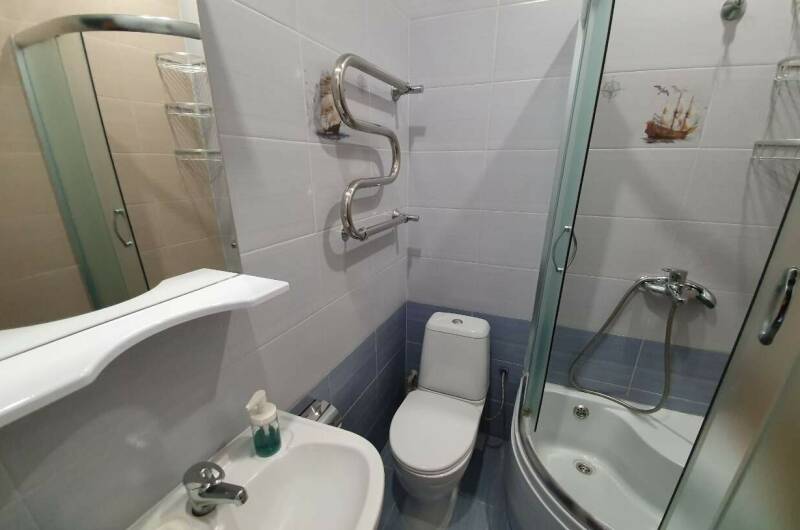 Стандарт 2-х местный (1 этаж)