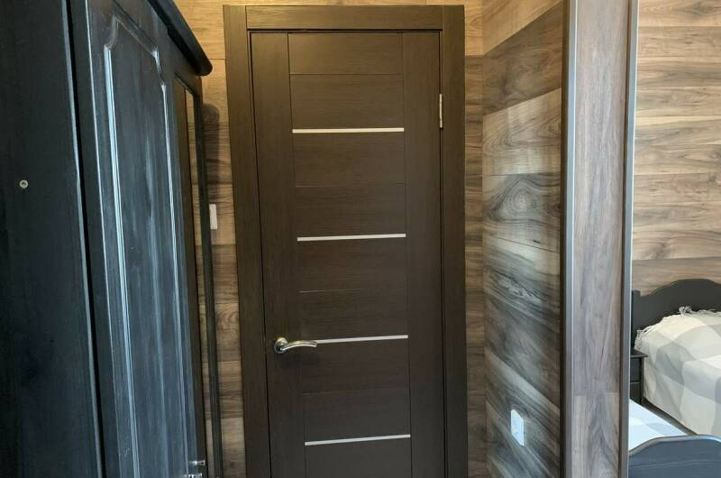 Стандарт 2-х местный (1 этаж)