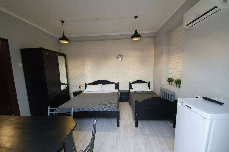 Трёхместный Стандарт