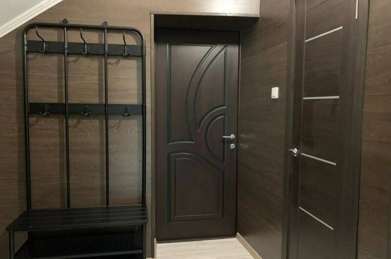 Трёхместный Стандарт