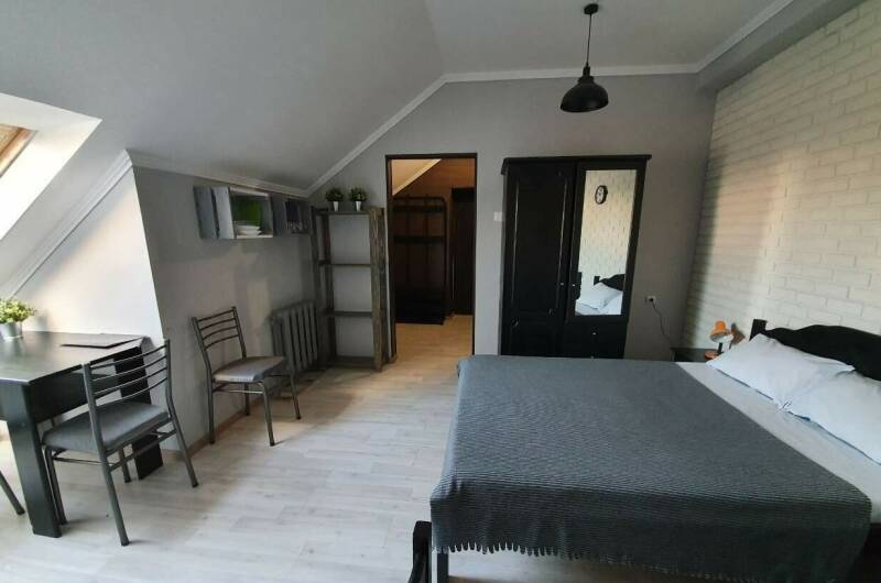 Трёхместный Стандарт