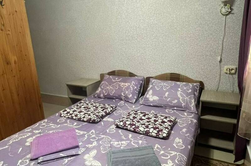 2 местный с удобствами и кондиционером