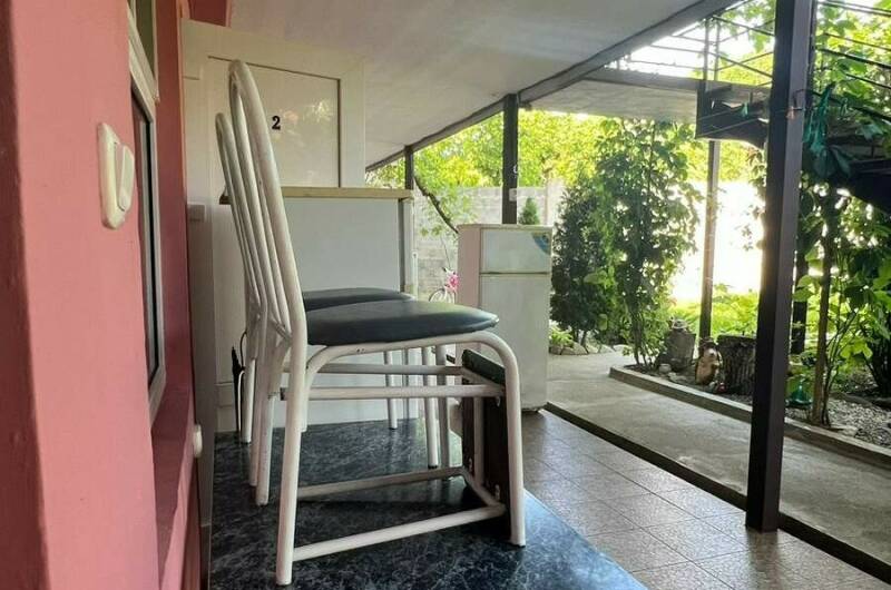 2 местный с удобствами и кондиционером