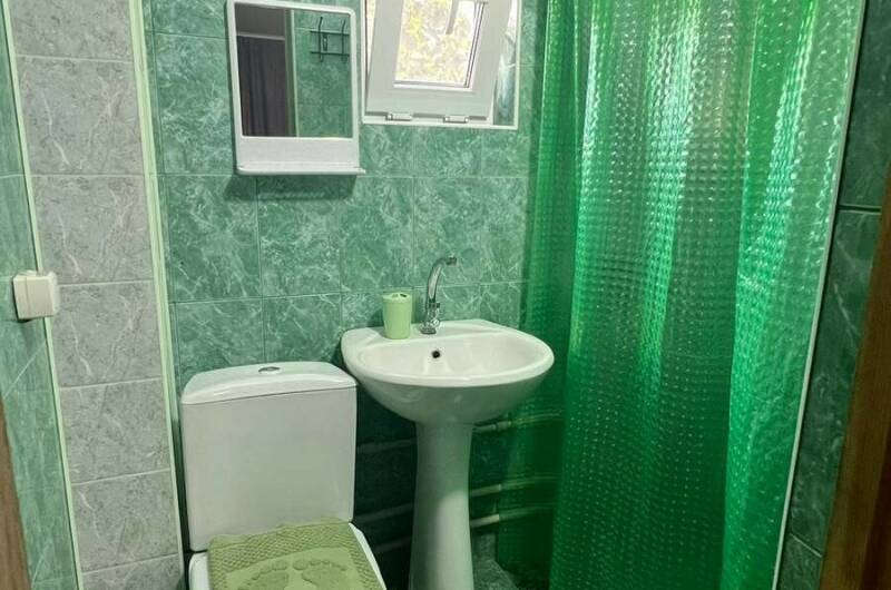 2 местный с удобствами и кондиционером