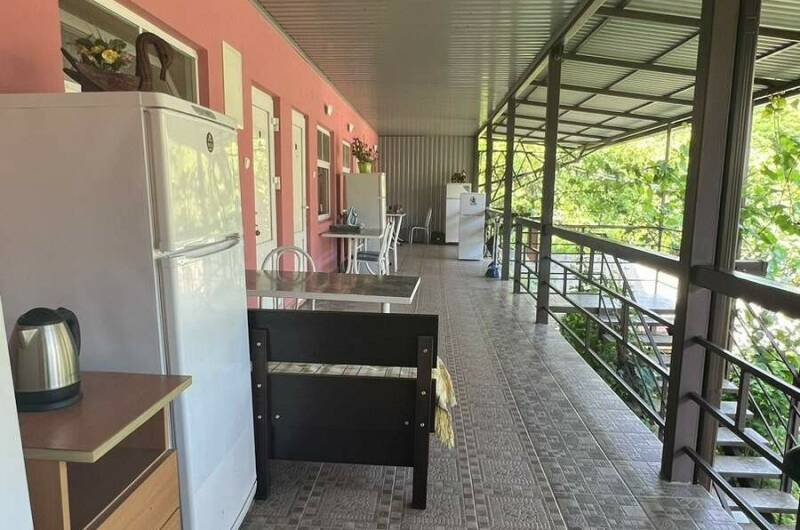 3 местный с удобствами