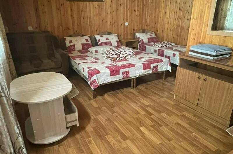 3 местный с удобствами