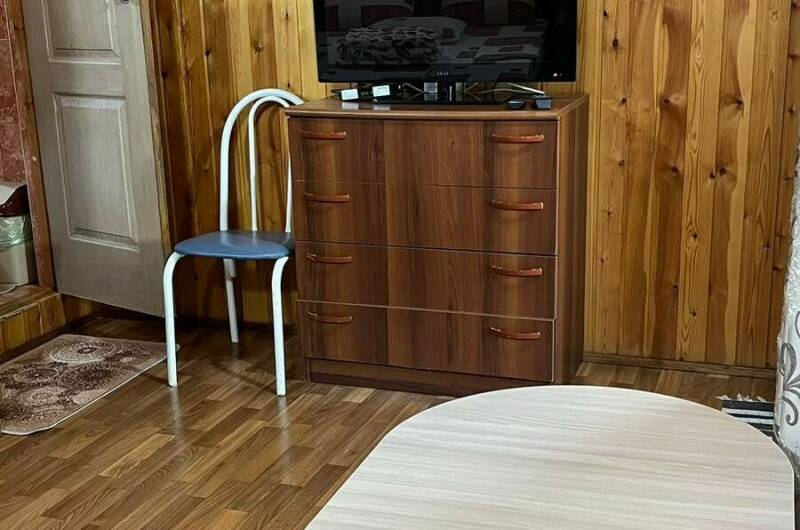 3 местный с удобствами