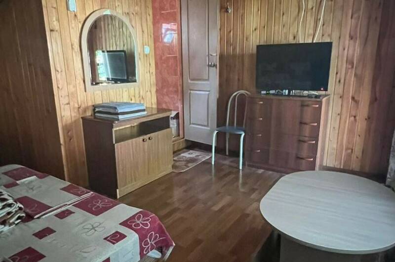 3 местный с удобствами