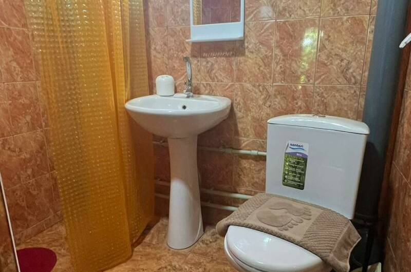 3 местный с удобствами