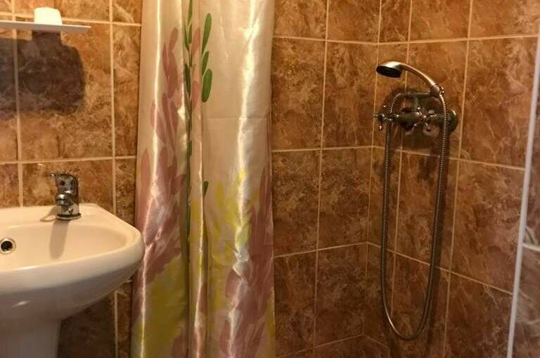 Трехместный номер «Стандарт» с удобствами