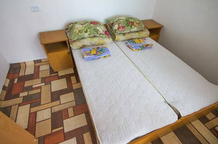 Двухместный номер «Эконом»