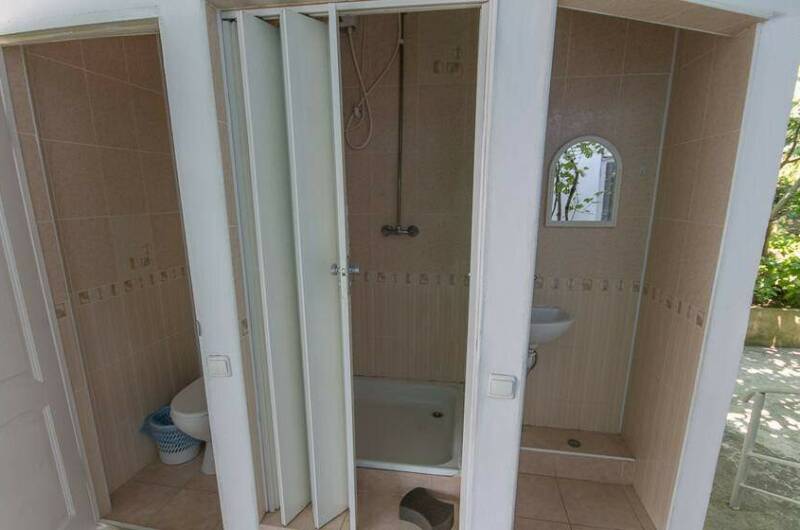 Двухместный номер «Эконом»