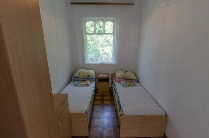 Двухместный номер «Эконом»