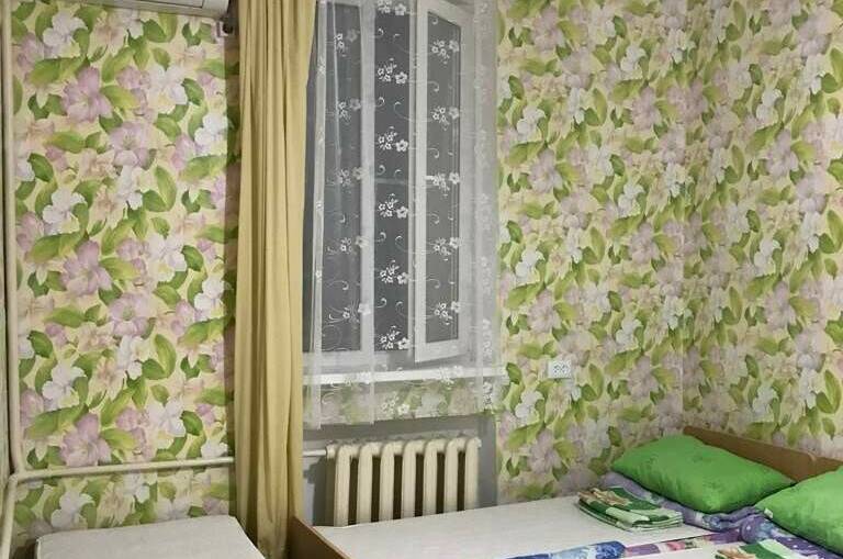 Двухместный номер «Стандарт» с удобствами