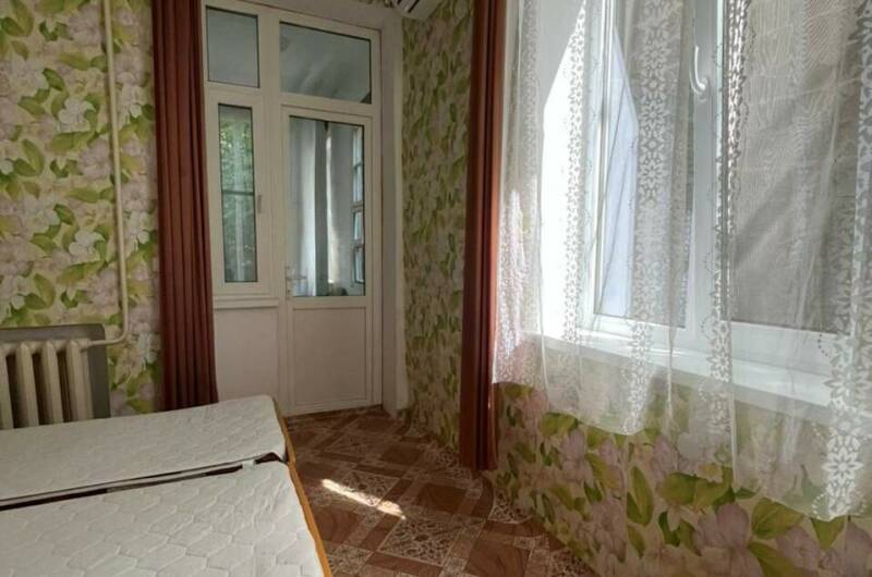 Двухместный номер «Стандарт» с удобствами