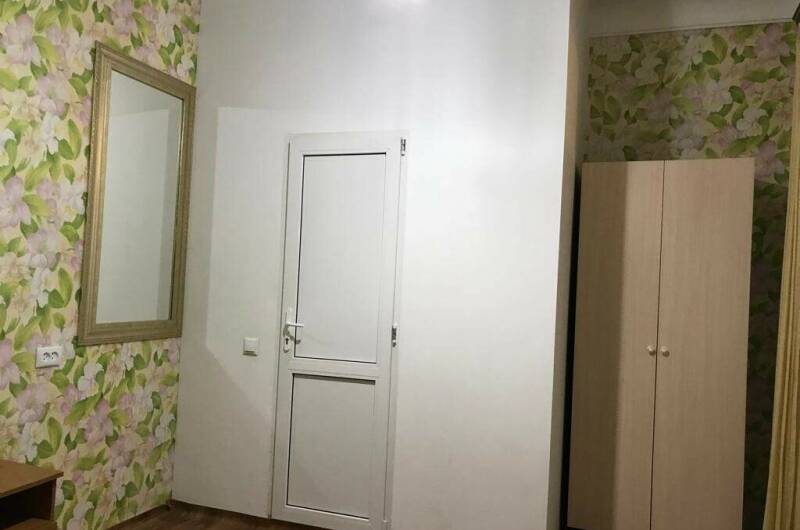 Двухместный номер «Стандарт» с удобствами