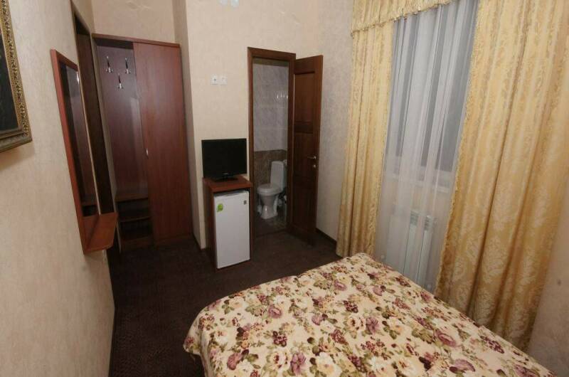 Двухместный номер