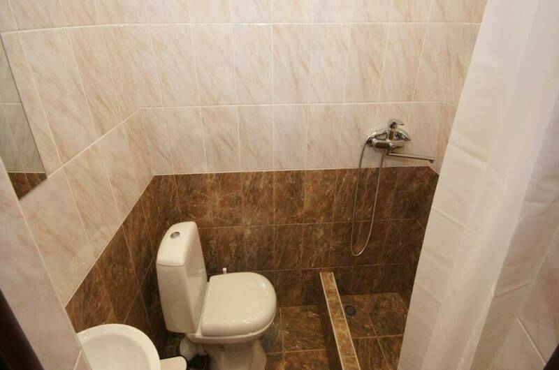 Двухместный номер