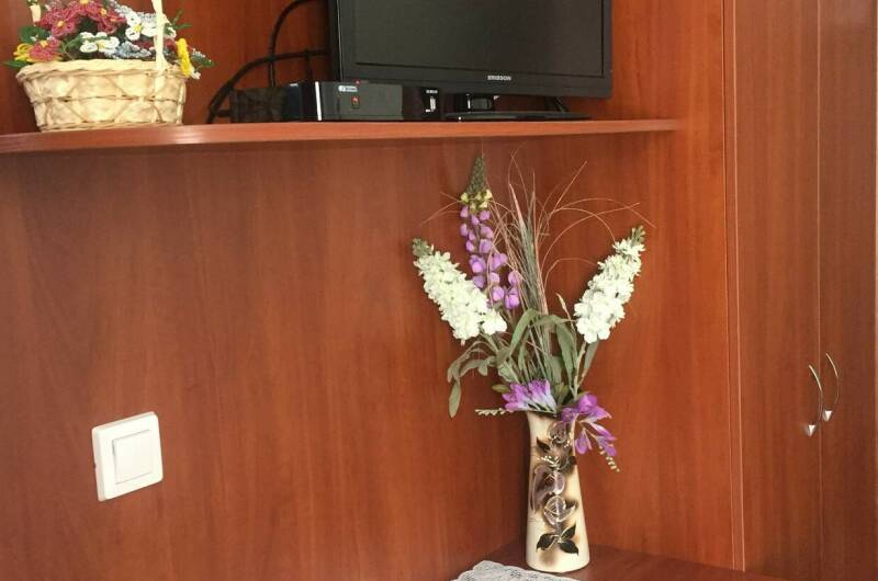 2-местный улучшенный