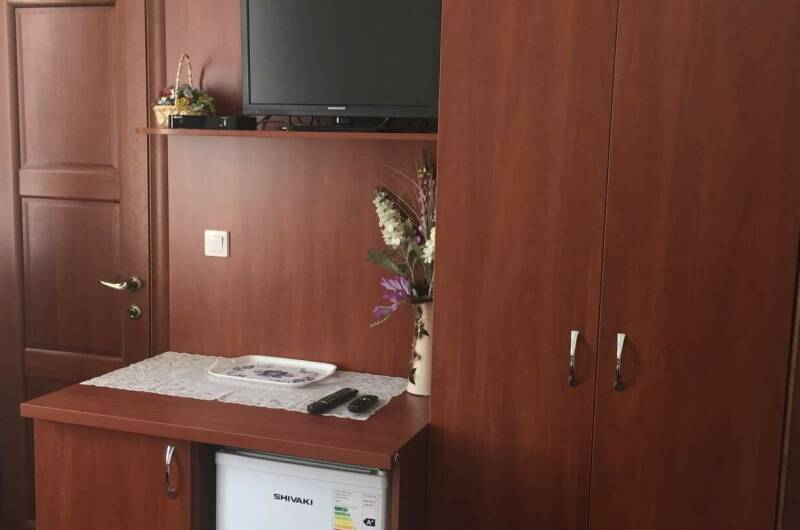 2-местный улучшенный