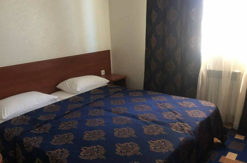 2-местный улучшенный