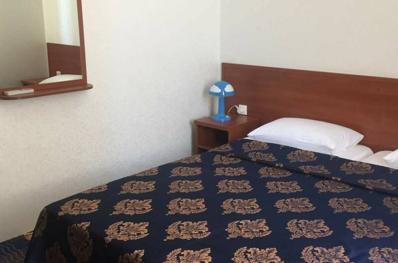 2-местный улучшенный