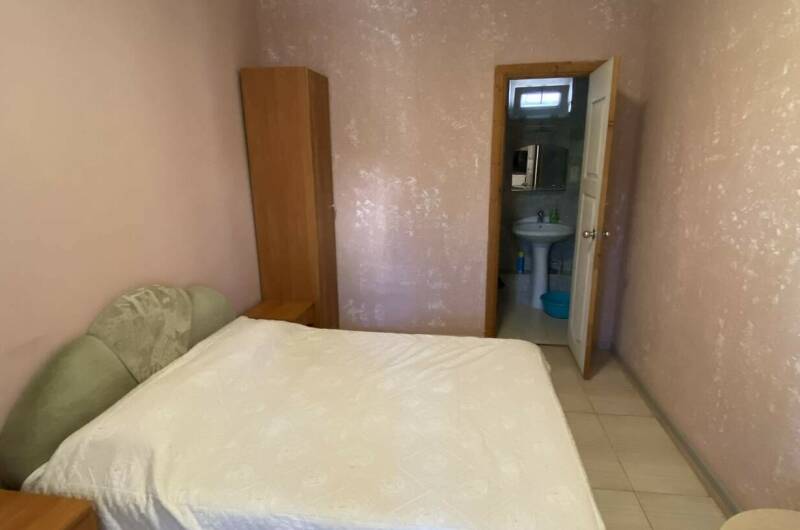 2х местная комната