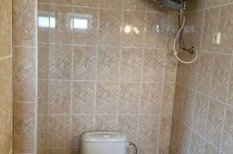 2х местная комната