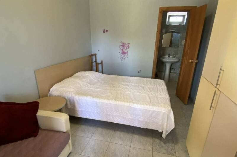 2х местная комната