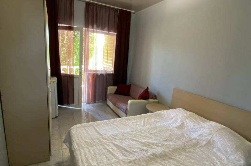 2х местная комната