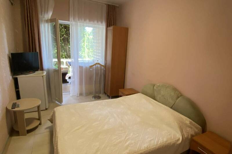 2х местная комната