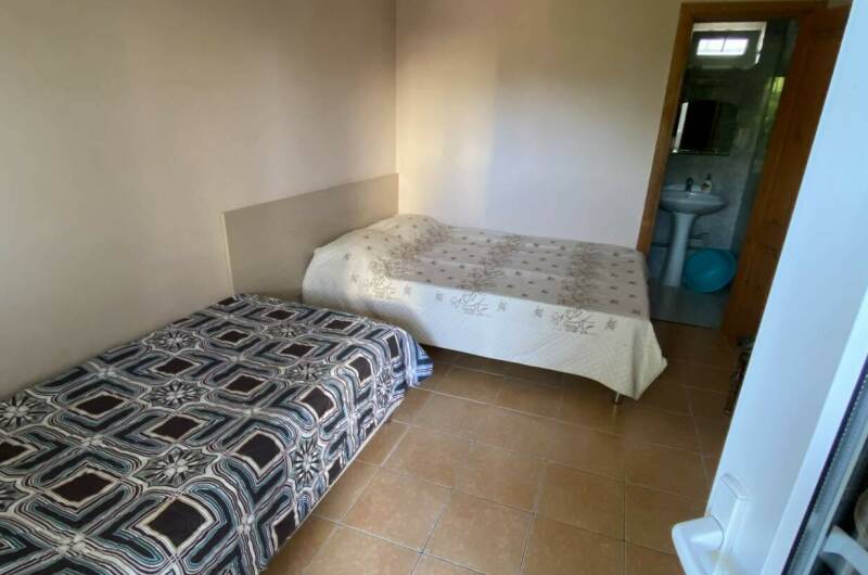 3х местная комната