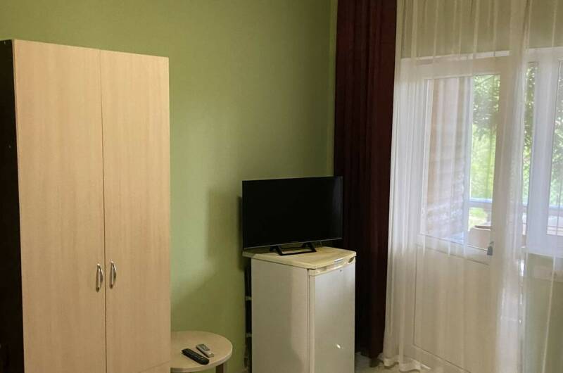 3х местная комната