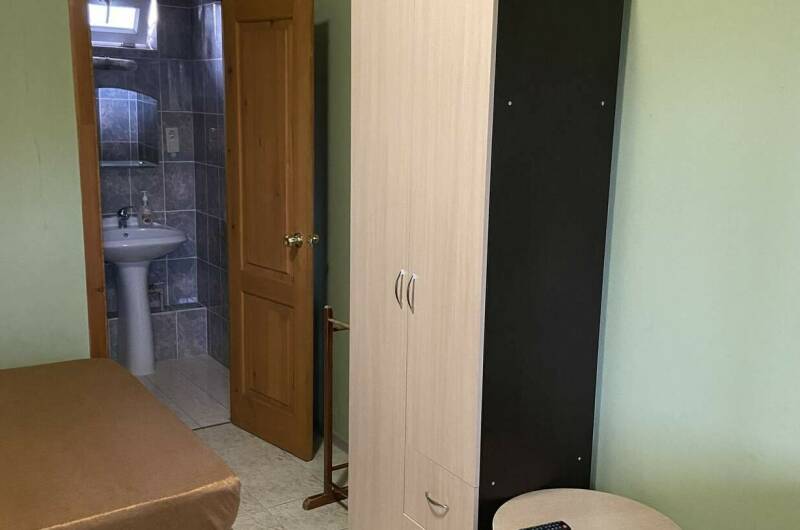 3х местная комната